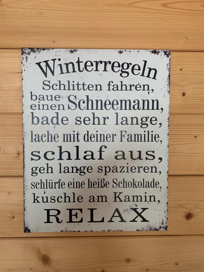 Appartementhaus Alma 외부 사진