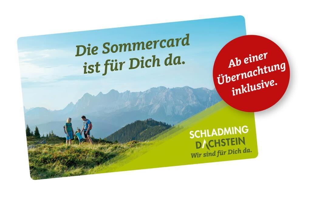Appartementhaus Alma 외부 사진