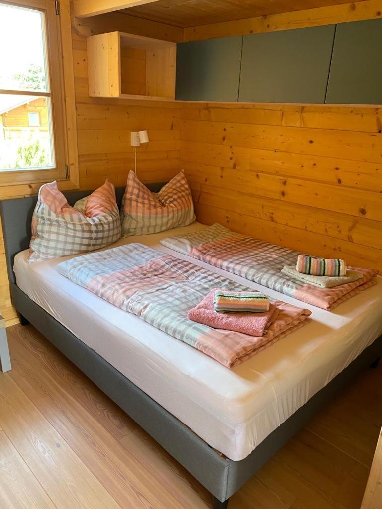 Appartementhaus Alma 외부 사진